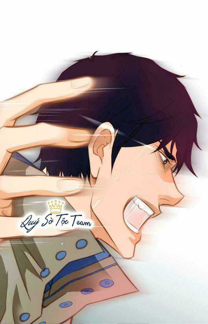 Tiếp xúc chí mạng - Chapter 25 - Trang 12