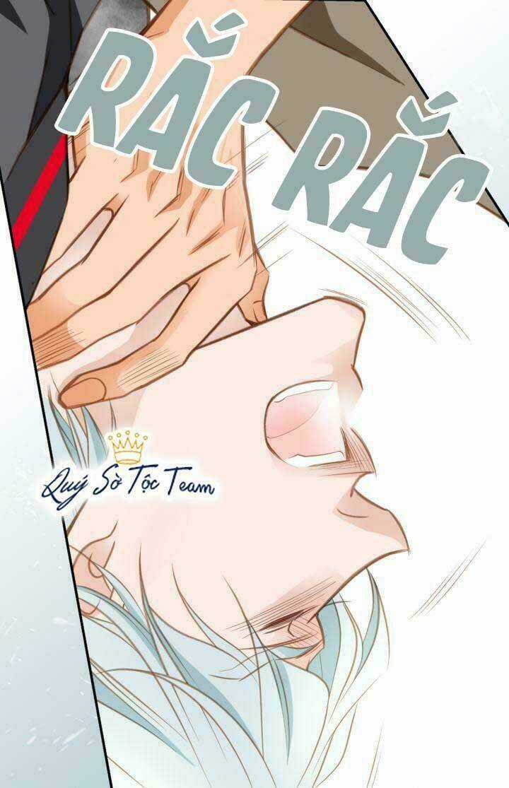 Tiếp xúc chí mạng - Chapter 25 - Trang 18