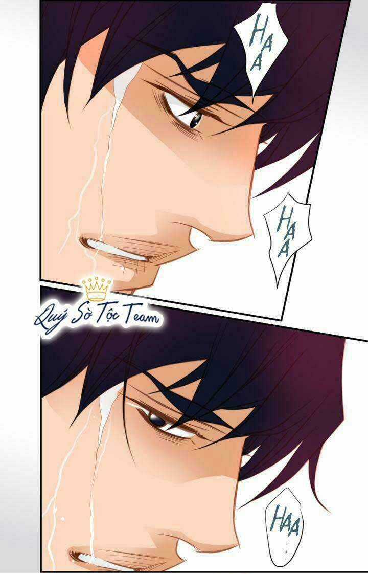 Tiếp xúc chí mạng - Chapter 25 - Trang 20