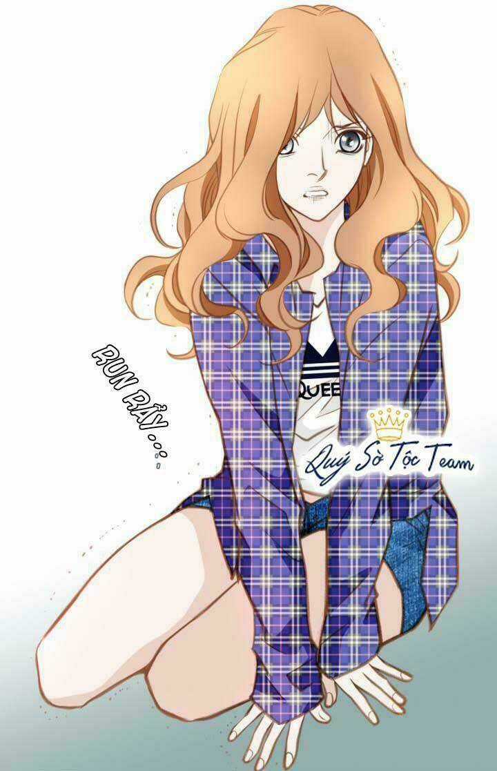 Tiếp xúc chí mạng - Chapter 25 - Trang 21