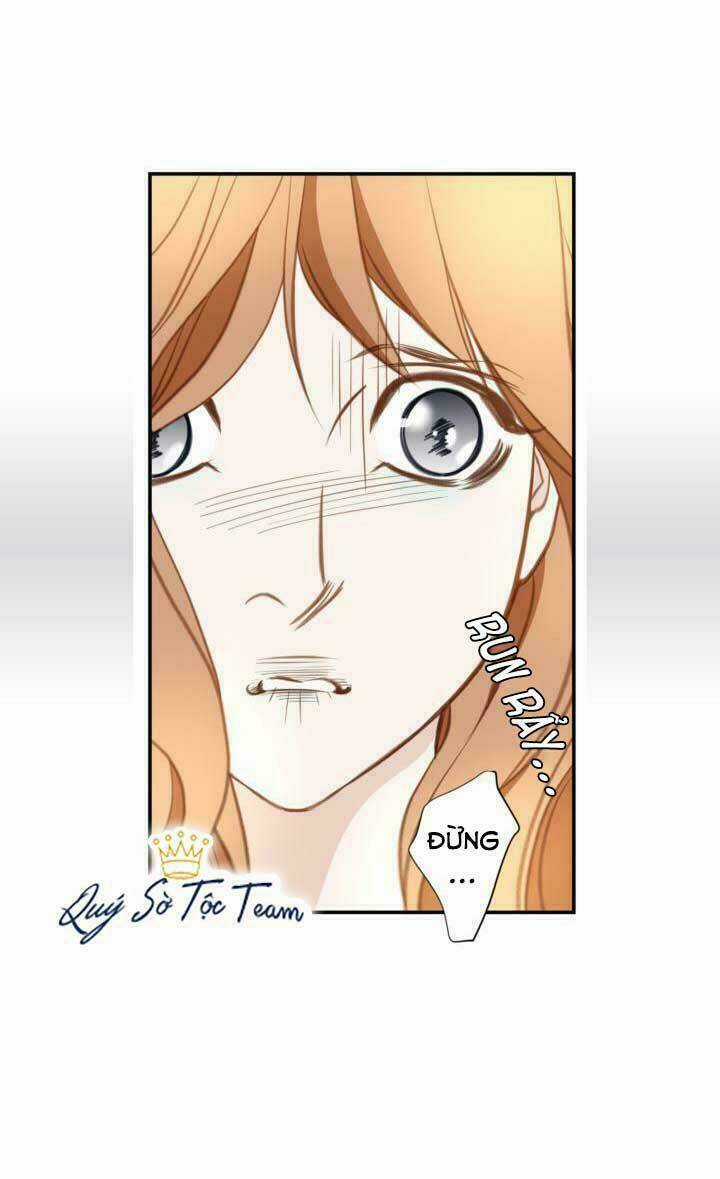 Tiếp xúc chí mạng - Chapter 25 - Trang 22