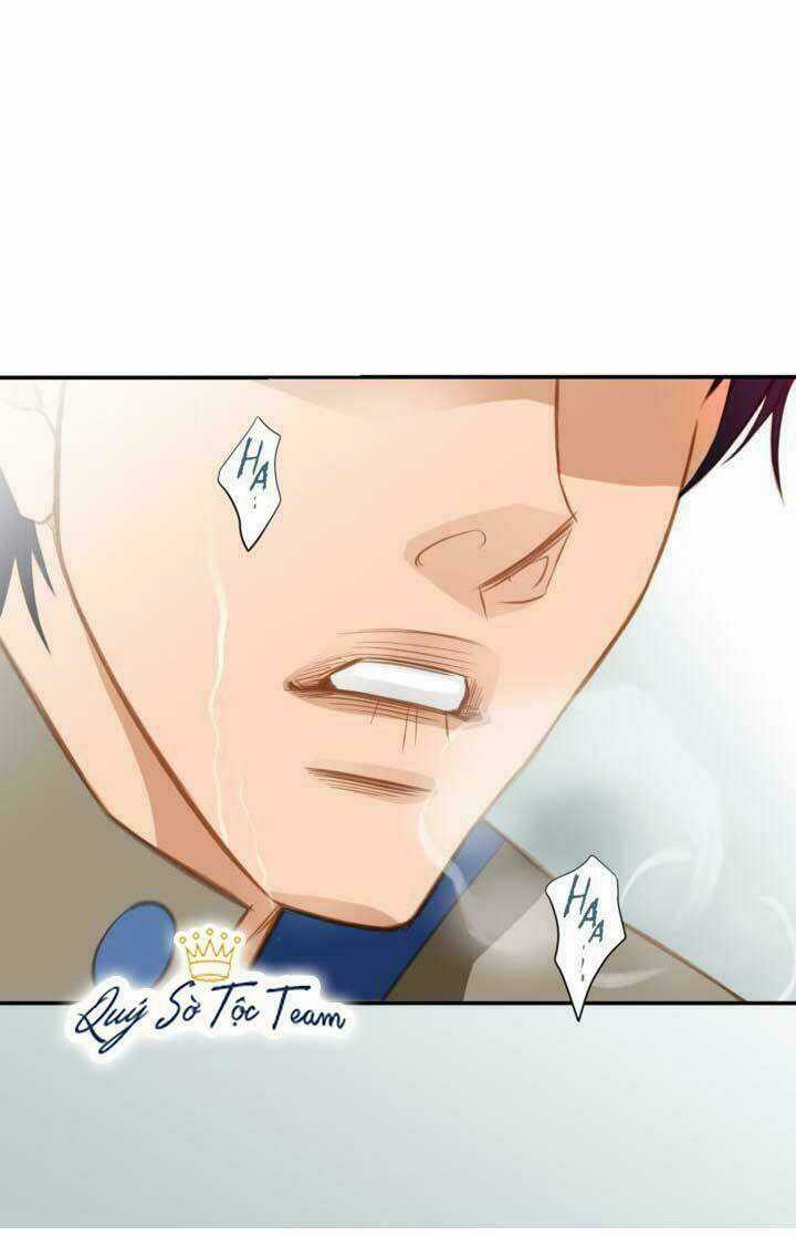 Tiếp xúc chí mạng - Chapter 25 - Trang 23