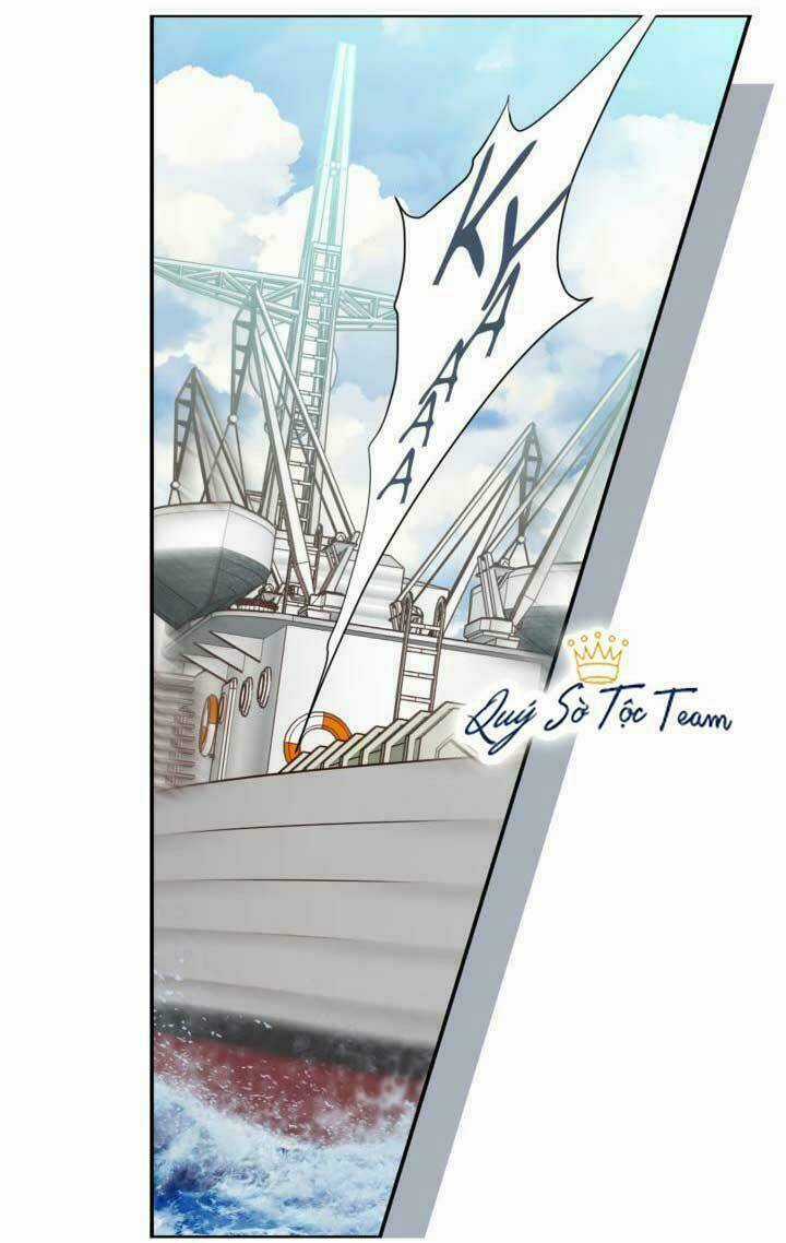 Tiếp xúc chí mạng - Chapter 25 - Trang 25