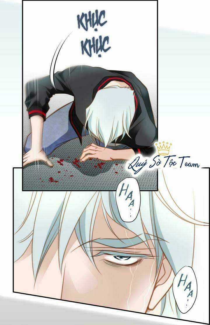 Tiếp xúc chí mạng - Chapter 25 - Trang 28