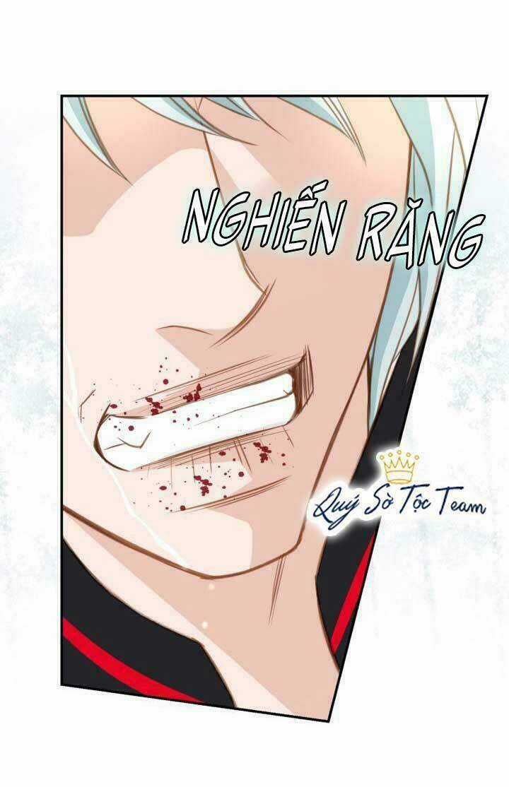 Tiếp xúc chí mạng - Chapter 25 - Trang 30