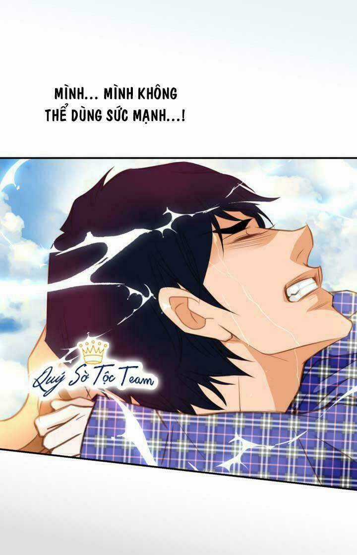 Tiếp xúc chí mạng - Chapter 25 - Trang 39