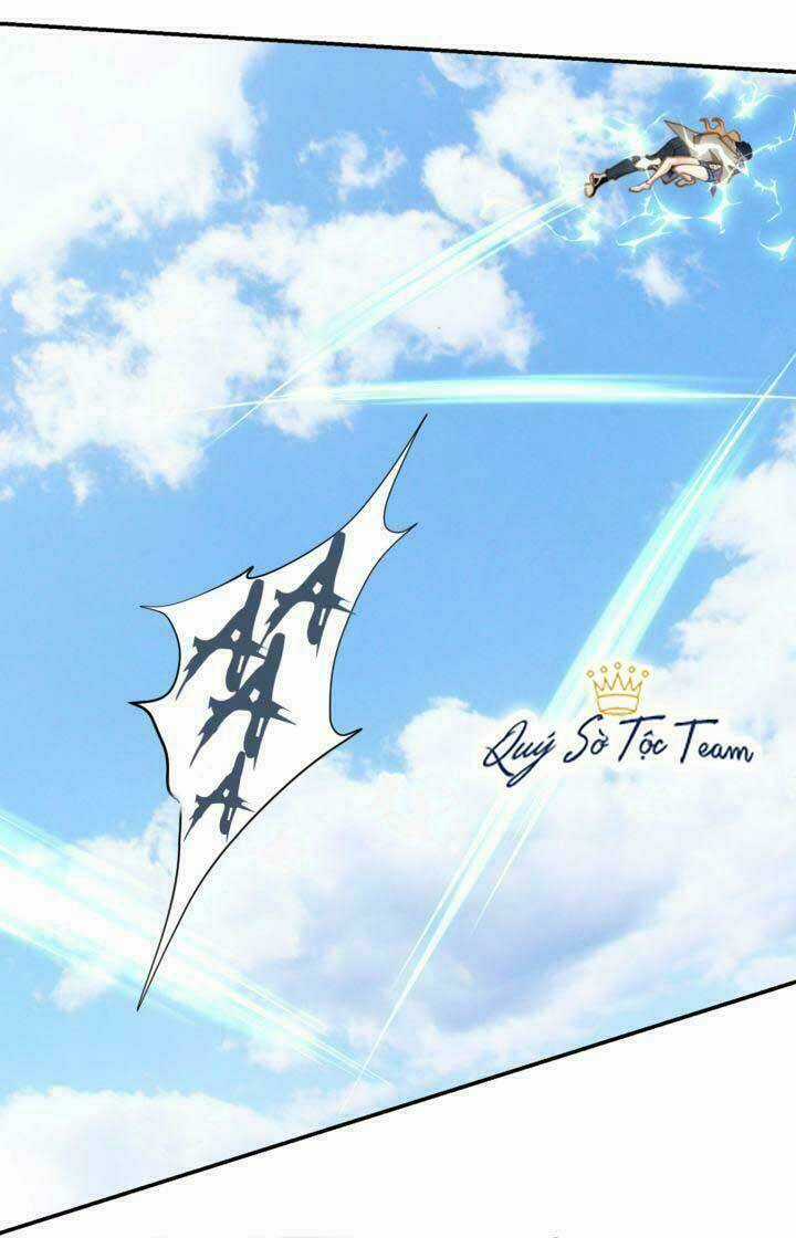 Tiếp xúc chí mạng - Chapter 25 - Trang 40