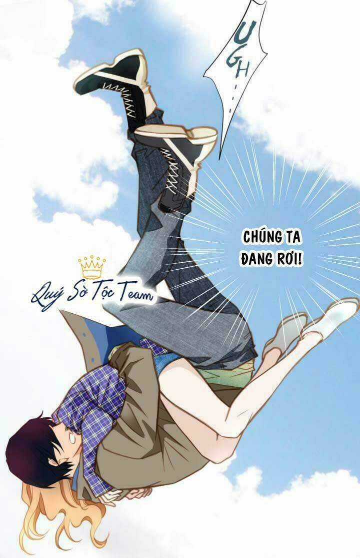 Tiếp xúc chí mạng - Chapter 25 - Trang 41