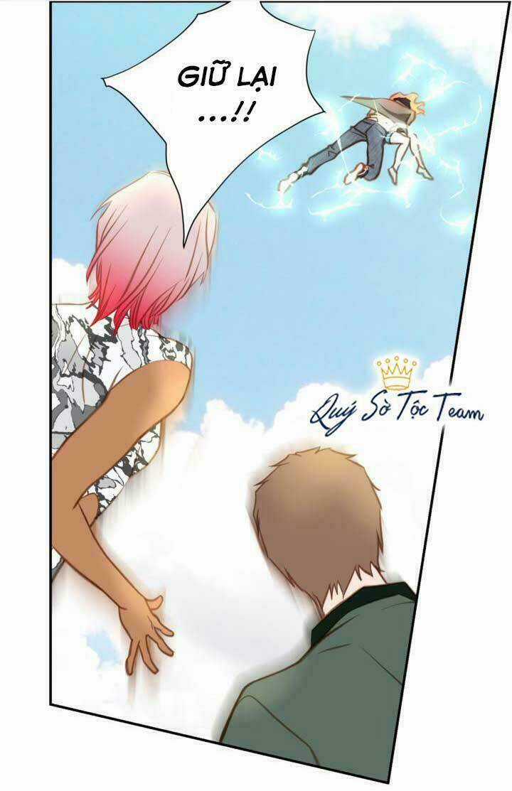Tiếp xúc chí mạng - Chapter 25 - Trang 42