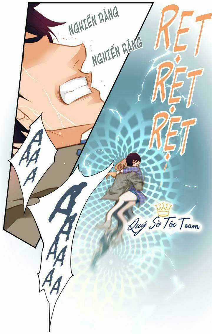 Tiếp xúc chí mạng - Chapter 25 - Trang 43