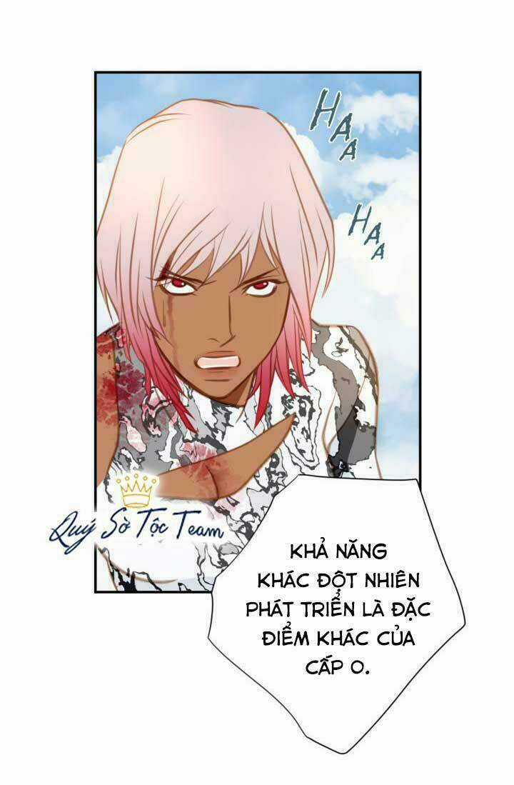 Tiếp xúc chí mạng - Chapter 25 - Trang 47