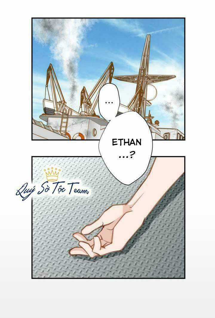 Tiếp xúc chí mạng - Chapter 25 - Trang 55