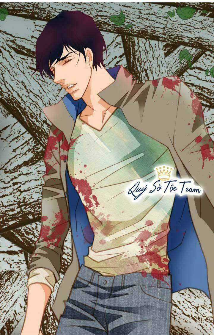 Tiếp xúc chí mạng - Chapter 25 - Trang 57