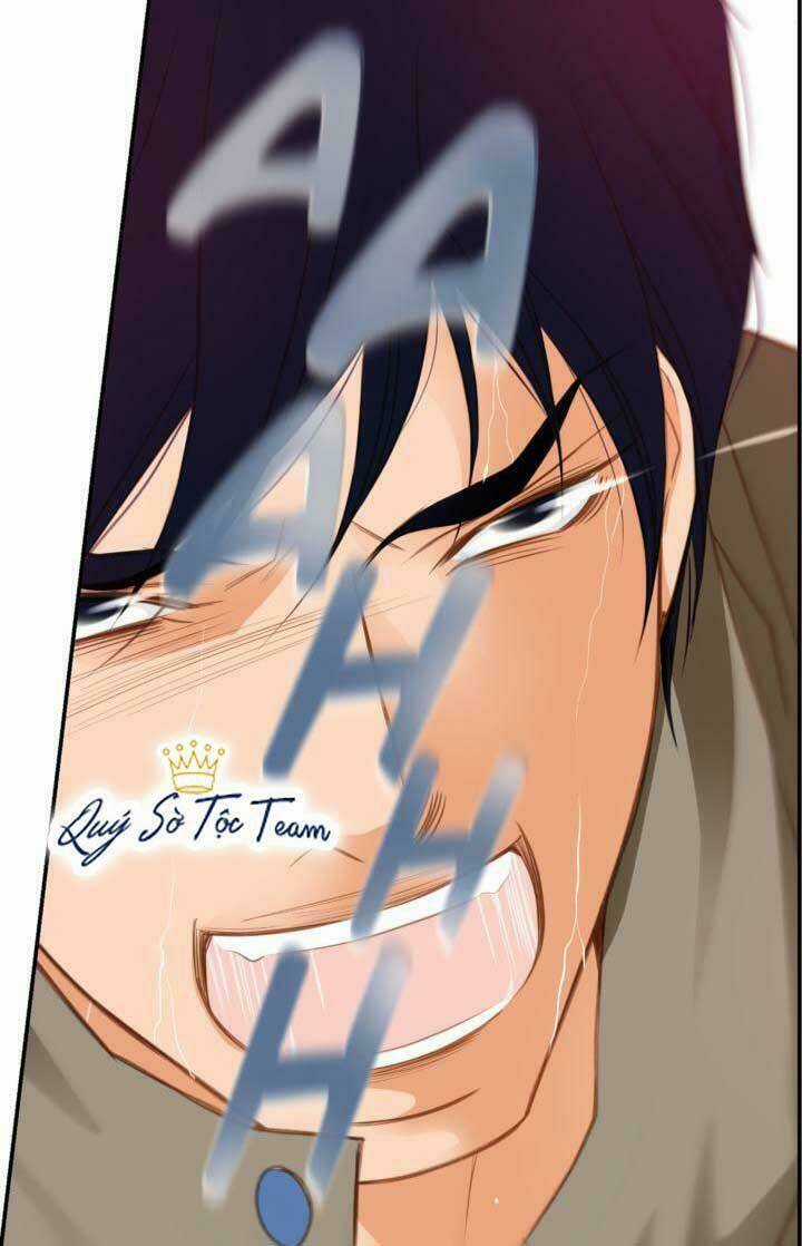 Tiếp xúc chí mạng - Chapter 25 - Trang 7