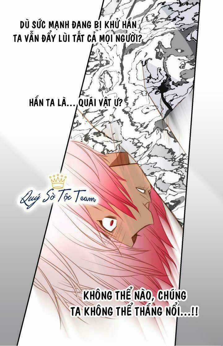 Tiếp xúc chí mạng - Chapter 25 - Trang 10