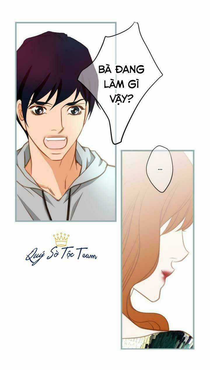 Tiếp xúc chí mạng - Chapter 26 - Trang 12