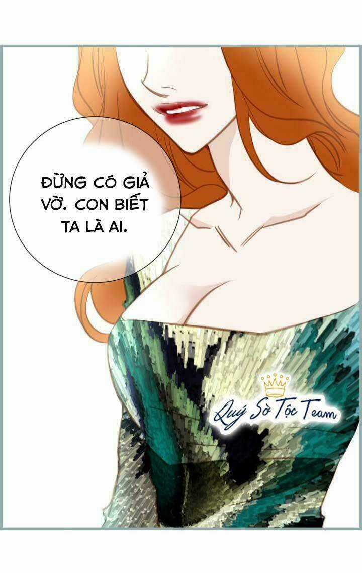 Tiếp xúc chí mạng - Chapter 26 - Trang 17