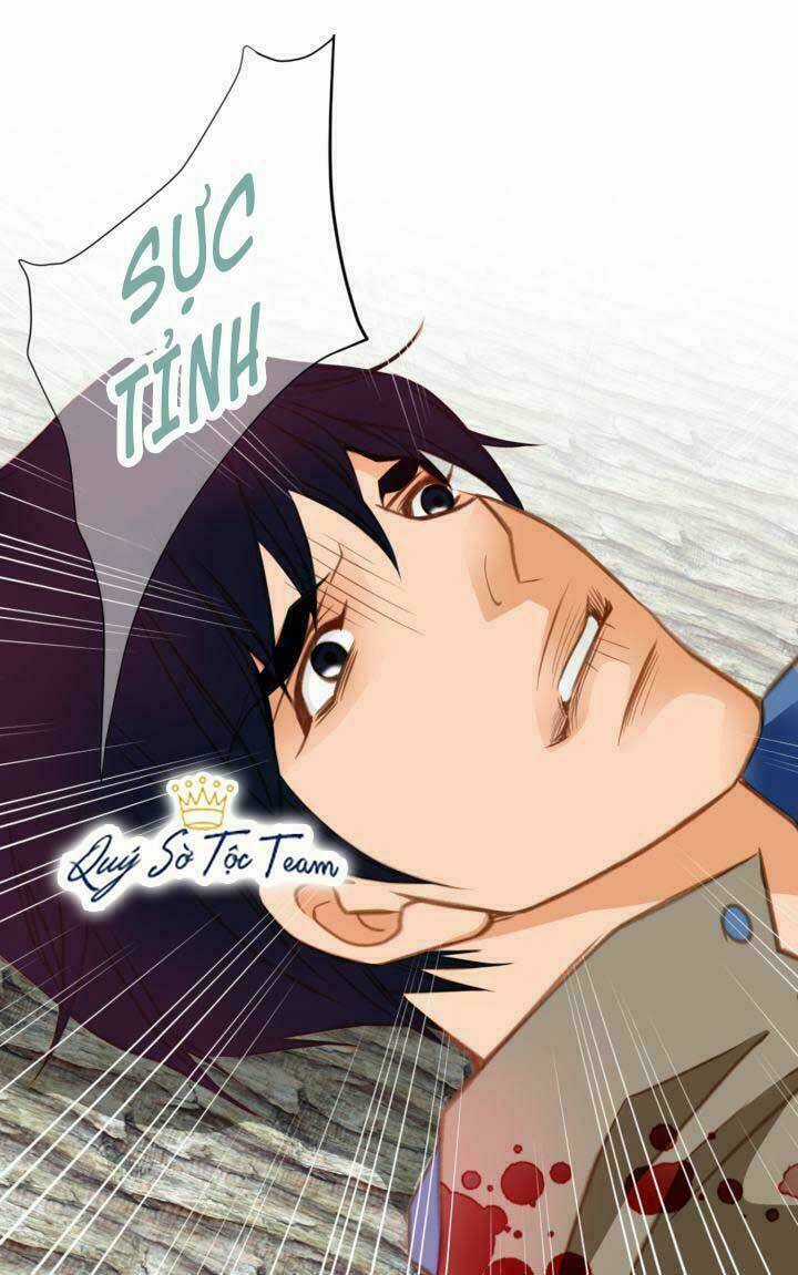 Tiếp xúc chí mạng - Chapter 26 - Trang 19