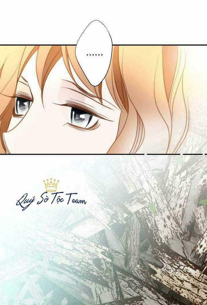 Tiếp xúc chí mạng - Chapter 26 - Trang 29