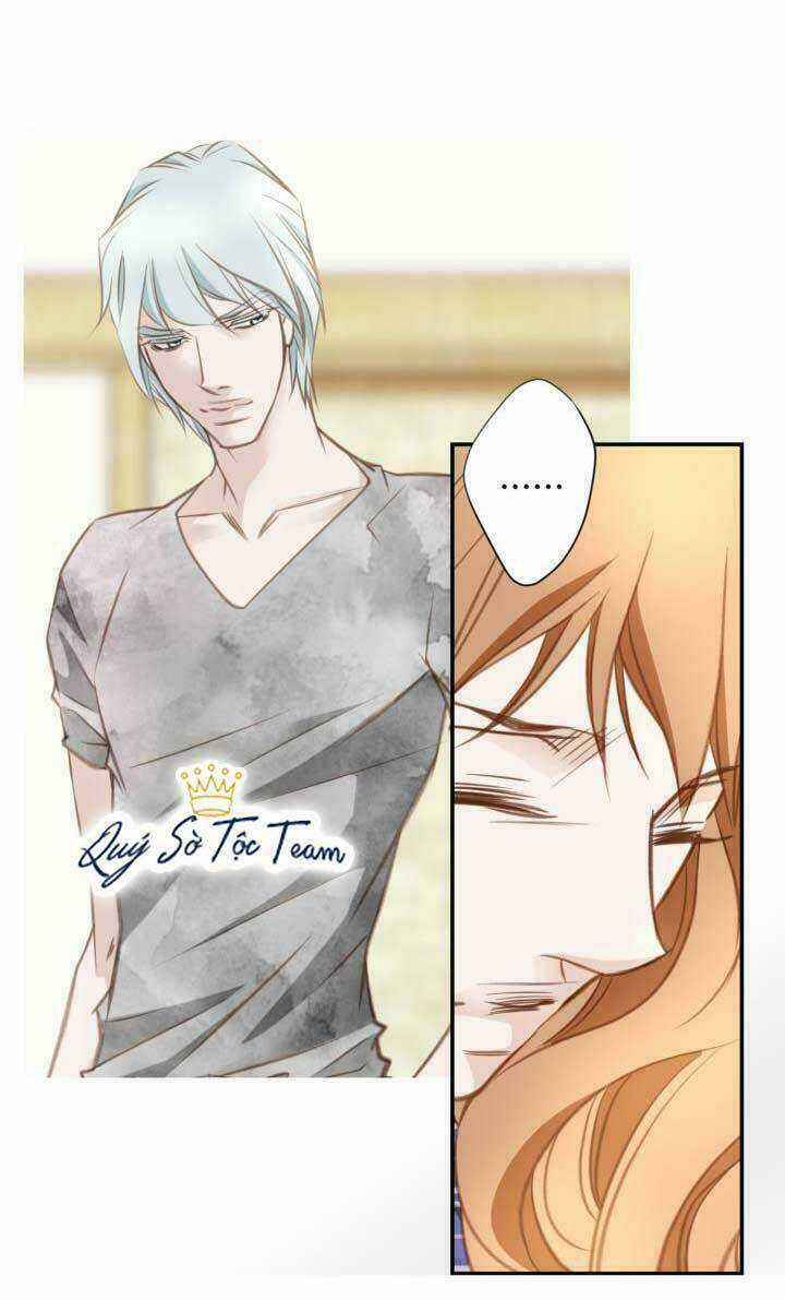 Tiếp xúc chí mạng - Chapter 26 - Trang 34