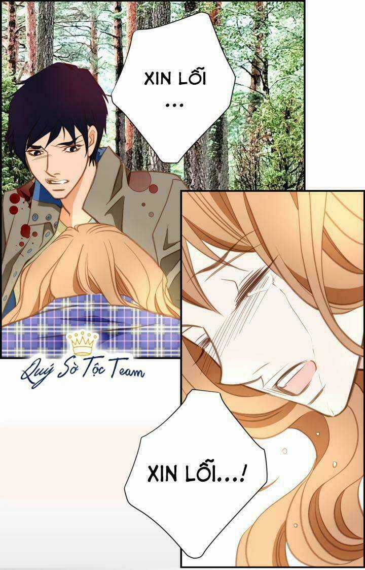 Tiếp xúc chí mạng - Chapter 26 - Trang 38