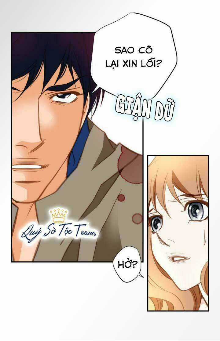 Tiếp xúc chí mạng - Chapter 26 - Trang 39