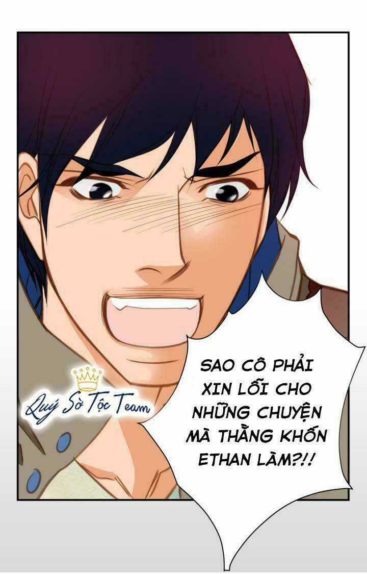 Tiếp xúc chí mạng - Chapter 26 - Trang 40