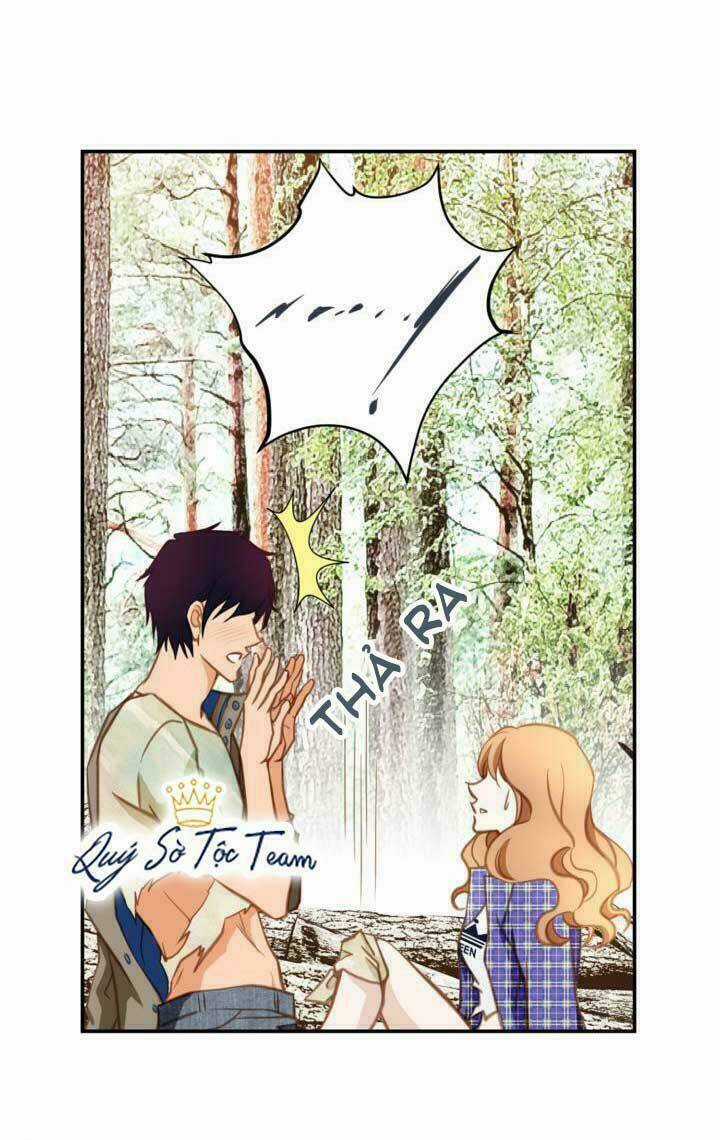 Tiếp xúc chí mạng - Chapter 26 - Trang 46