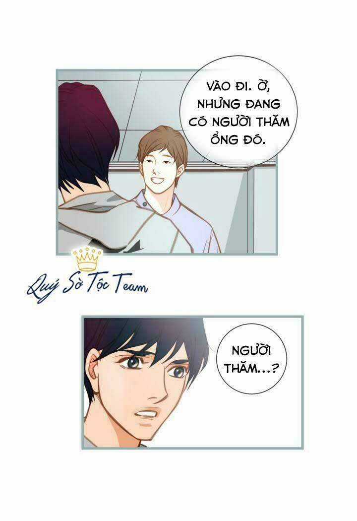 Tiếp xúc chí mạng - Chapter 26 - Trang 6