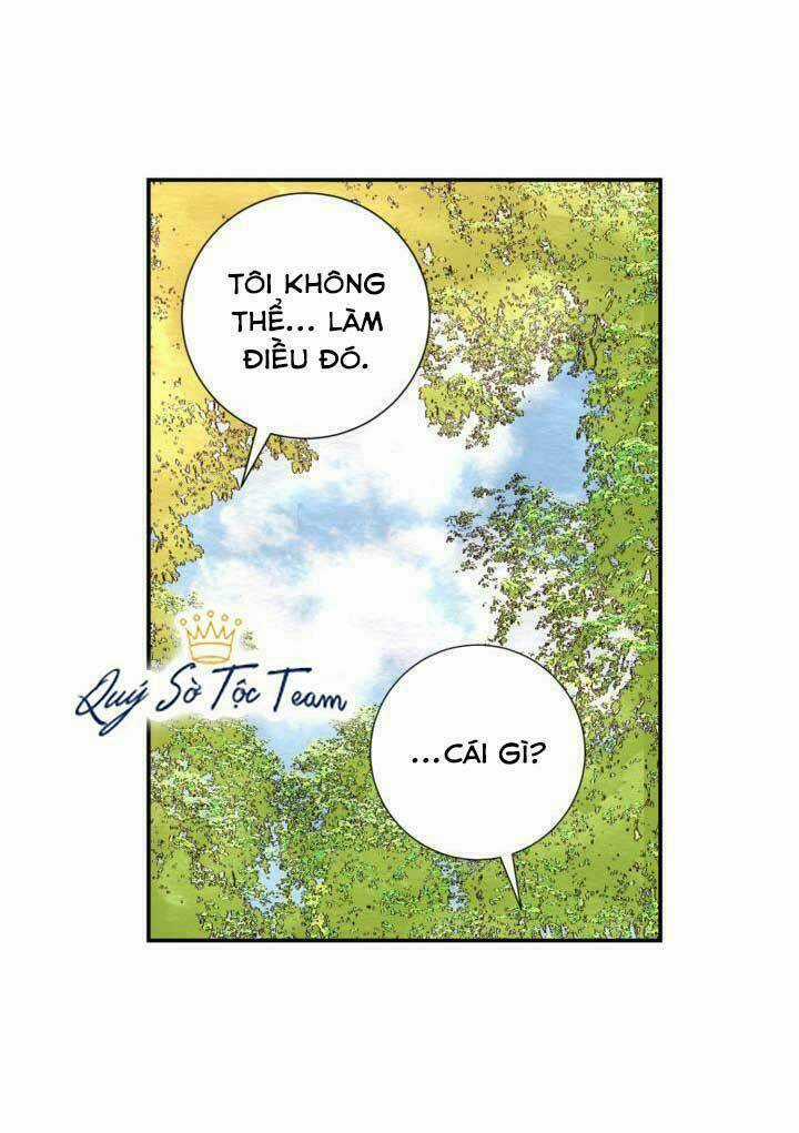 Tiếp xúc chí mạng - Chapter 26 - Trang 54