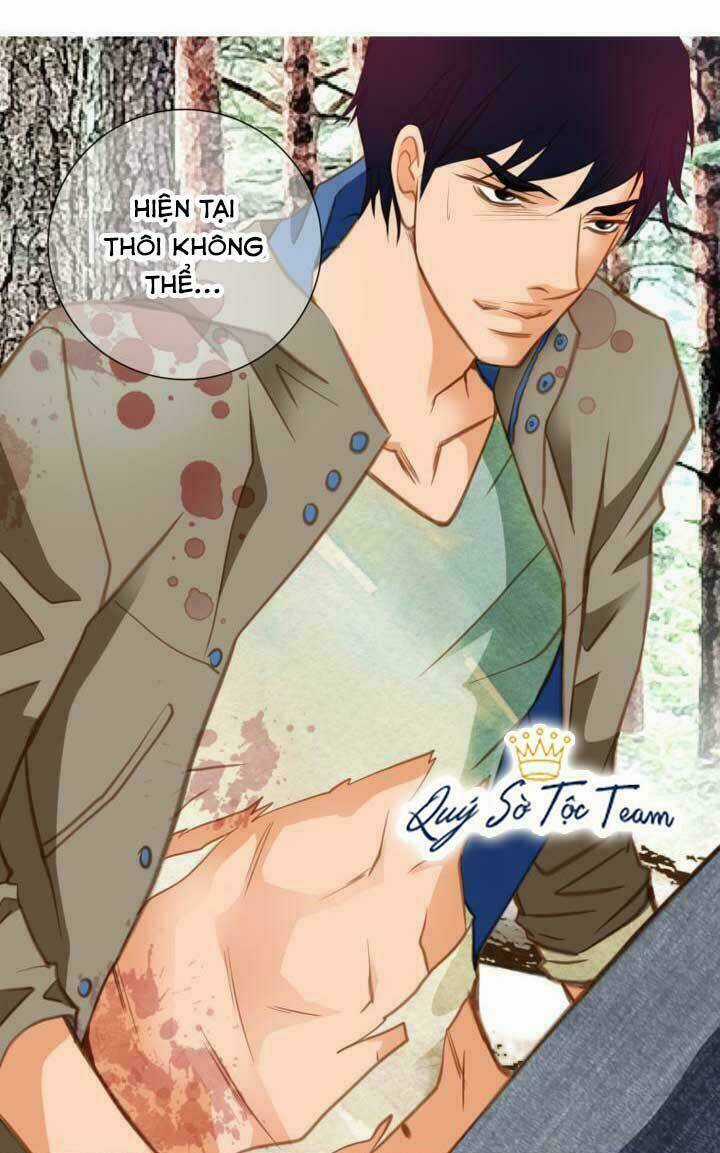 Tiếp xúc chí mạng - Chapter 26 - Trang 55