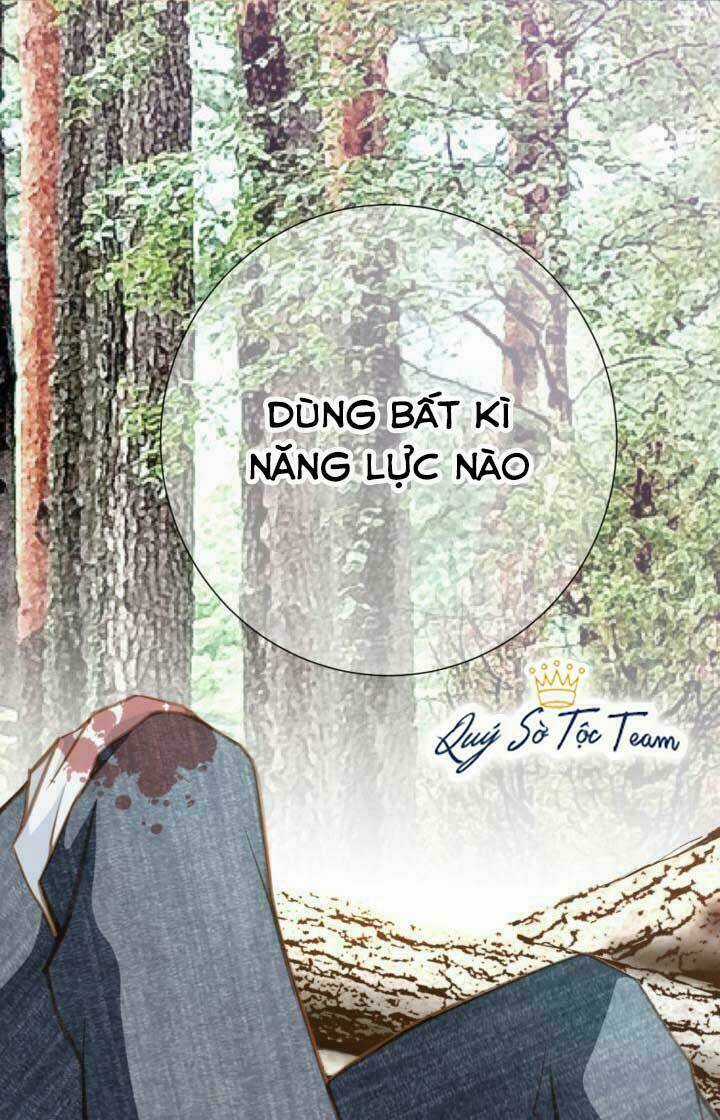 Tiếp xúc chí mạng - Chapter 26 - Trang 56
