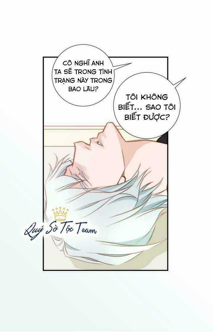 Tiếp xúc chí mạng - Chapter 26 - Trang 60