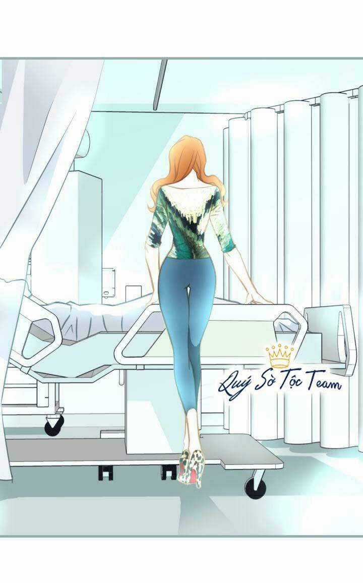 Tiếp xúc chí mạng - Chapter 26 - Trang 7