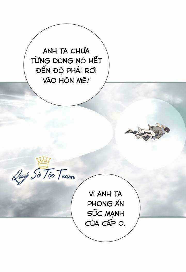 Tiếp xúc chí mạng - Chapter 26 - Trang 62