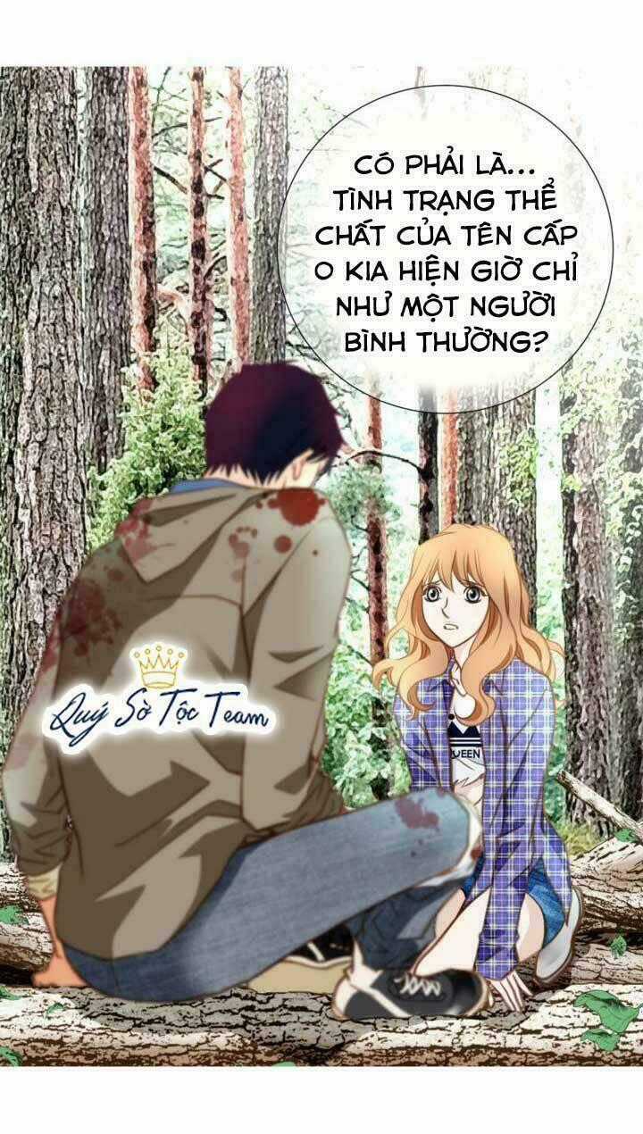 Tiếp xúc chí mạng - Chapter 26 - Trang 66