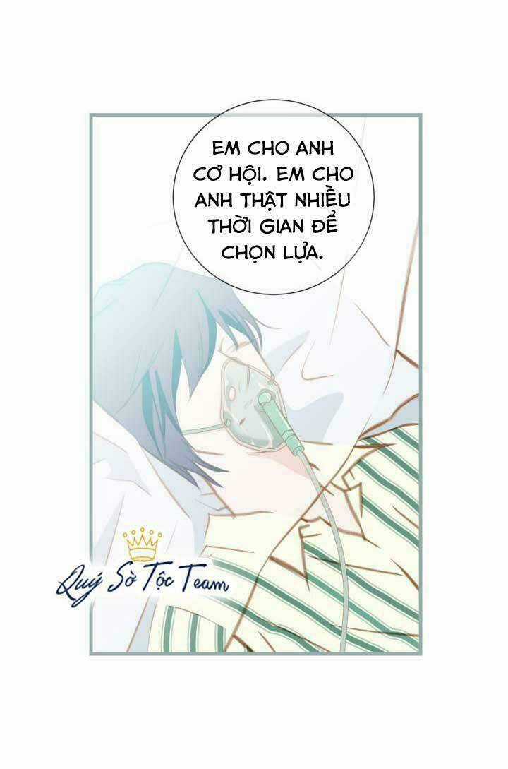 Tiếp xúc chí mạng - Chapter 26 - Trang 9
