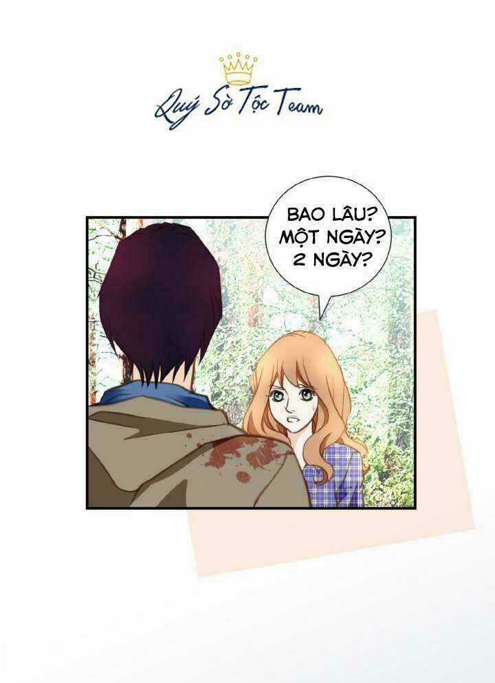 Tiếp xúc chí mạng - Chapter 27 - Trang 13