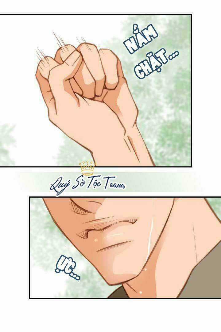 Tiếp xúc chí mạng - Chapter 27 - Trang 15