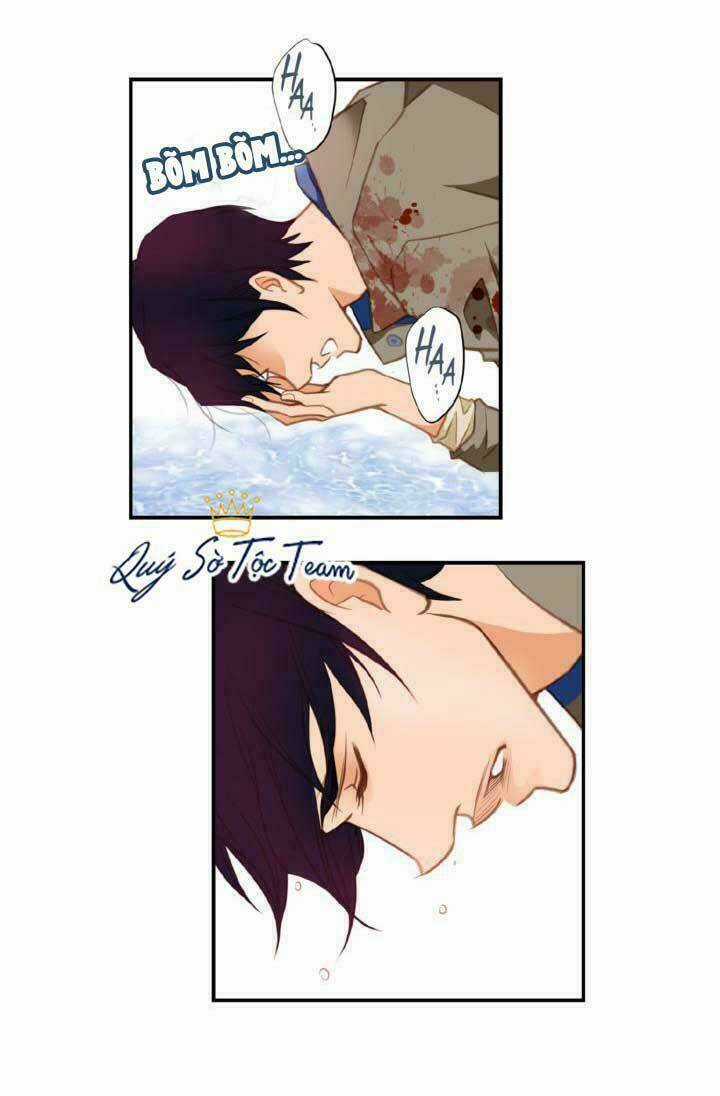 Tiếp xúc chí mạng - Chapter 27 - Trang 19