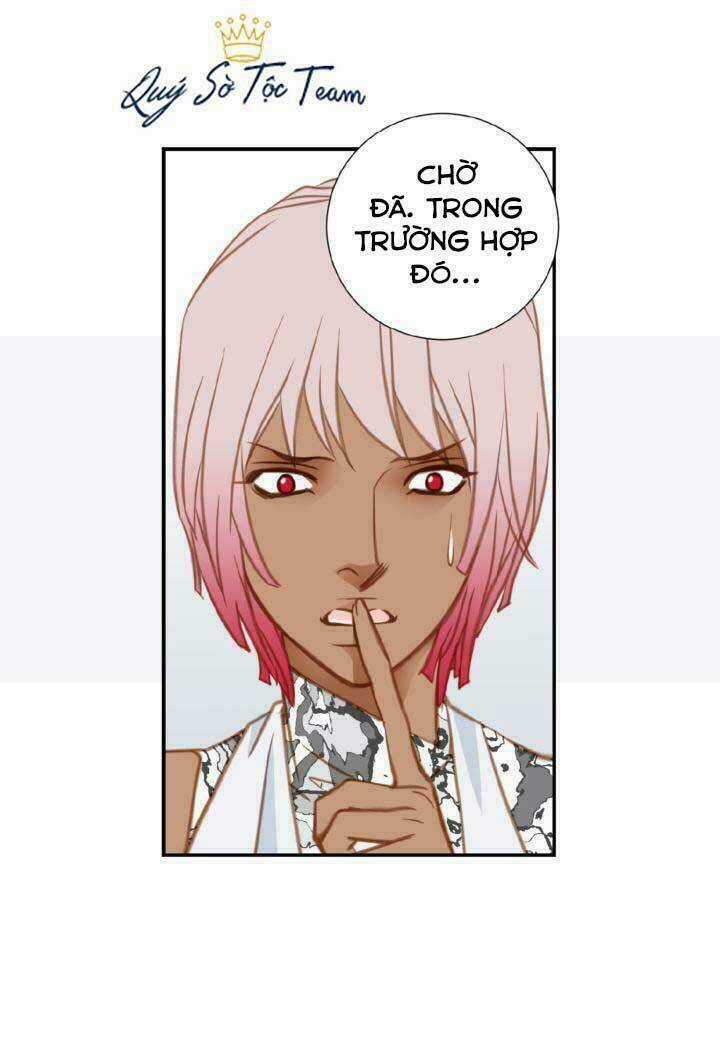 Tiếp xúc chí mạng - Chapter 27 - Trang 3