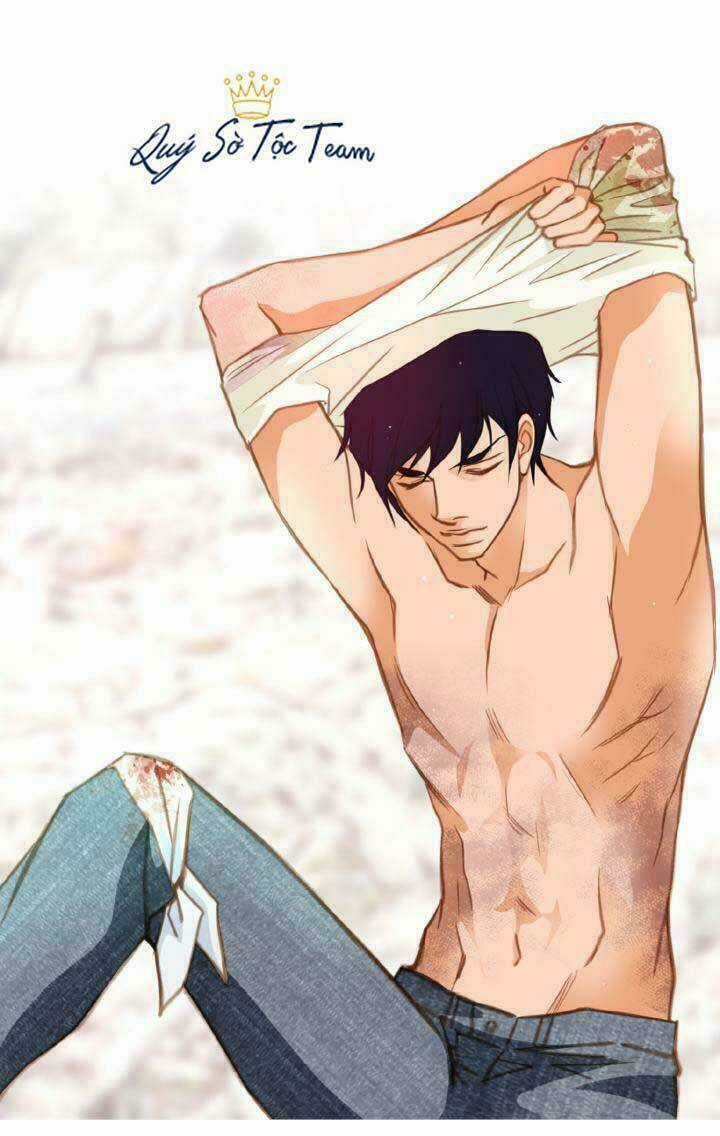 Tiếp xúc chí mạng - Chapter 27 - Trang 23