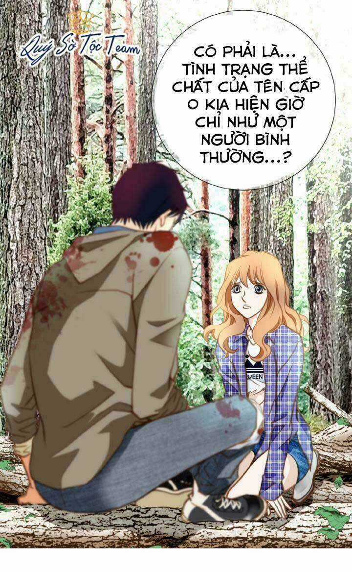 Tiếp xúc chí mạng - Chapter 27 - Trang 4