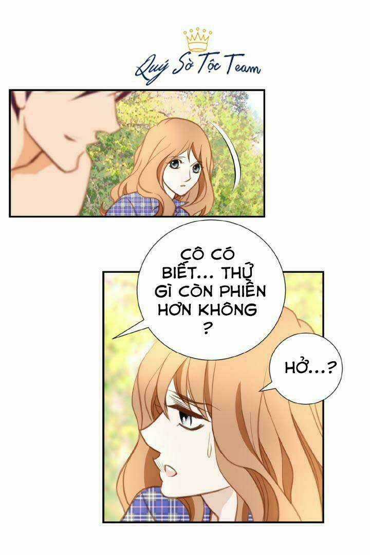 Tiếp xúc chí mạng - Chapter 27 - Trang 31