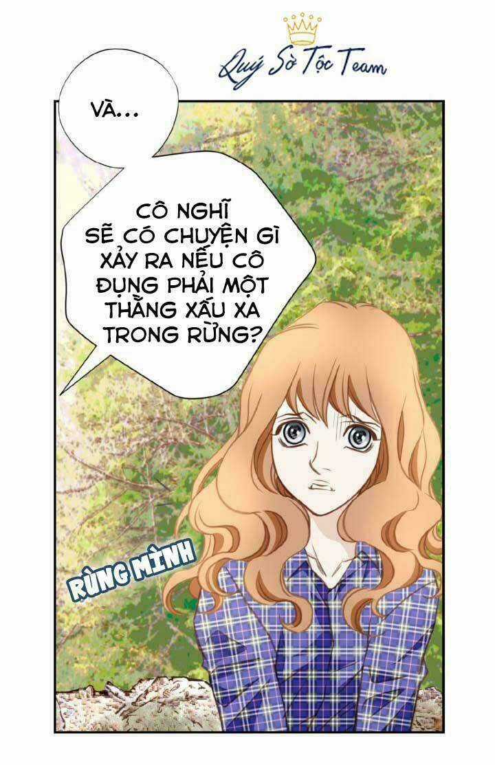 Tiếp xúc chí mạng - Chapter 27 - Trang 37