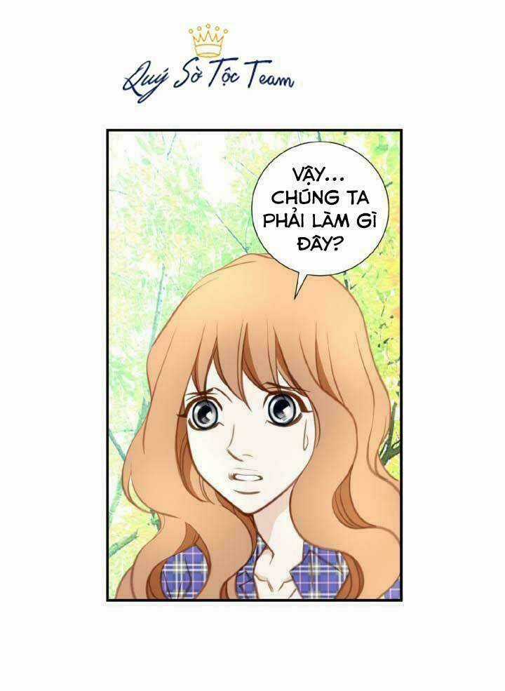 Tiếp xúc chí mạng - Chapter 27 - Trang 5