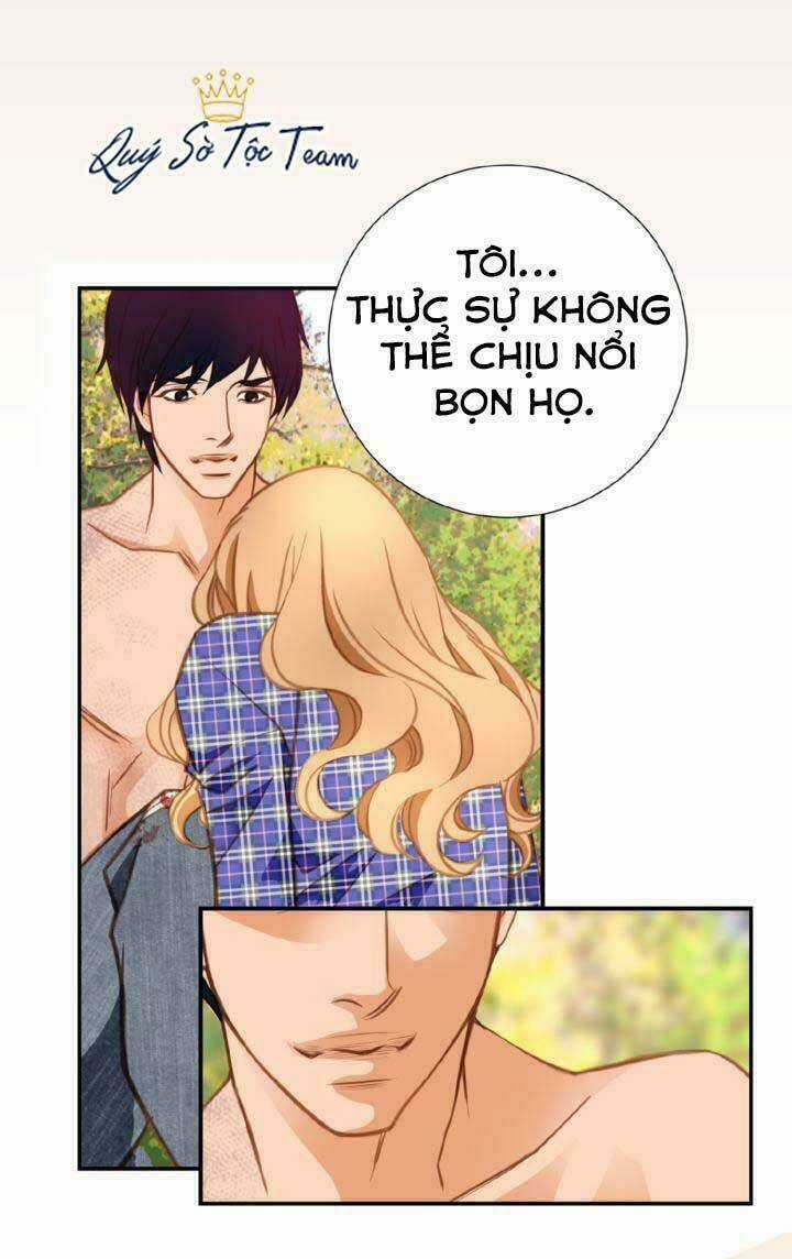 Tiếp xúc chí mạng - Chapter 27 - Trang 43