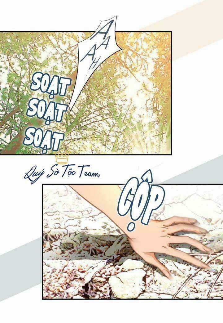 Tiếp xúc chí mạng - Chapter 27 - Trang 44