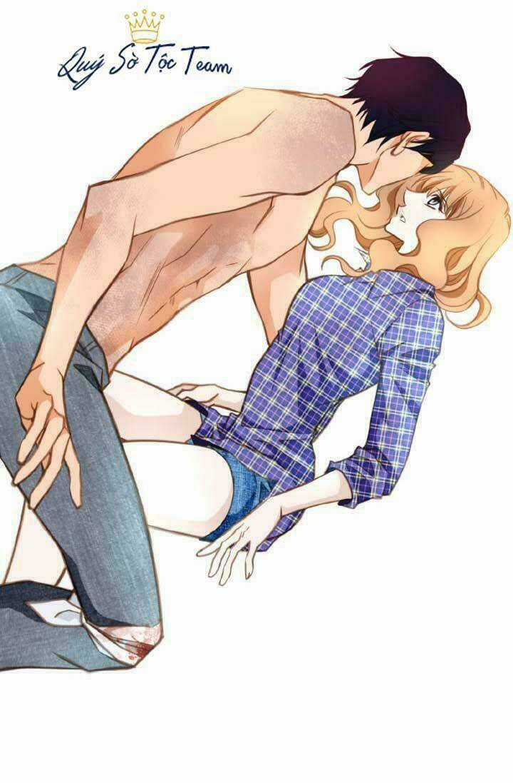 Tiếp xúc chí mạng - Chapter 27 - Trang 45