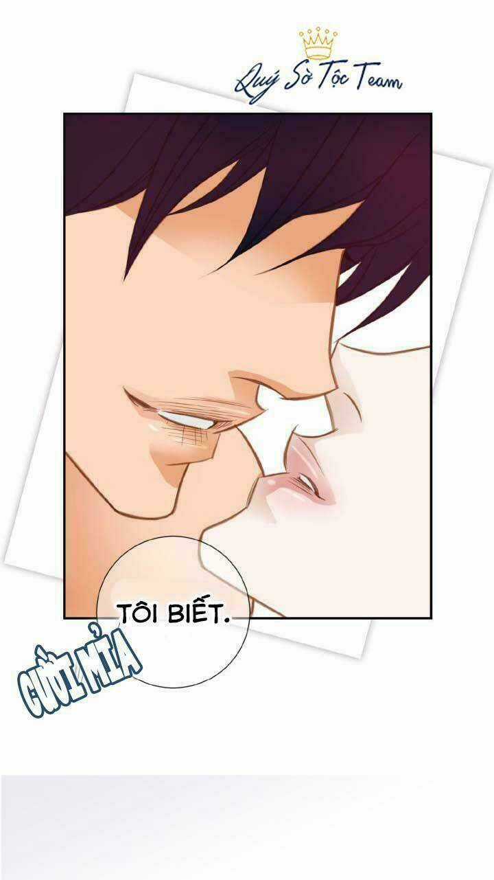 Tiếp xúc chí mạng - Chapter 27 - Trang 49